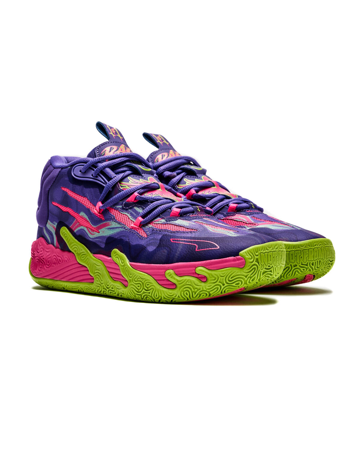Puma MB.03 Toxic | 378916-01 | AFEW STORE